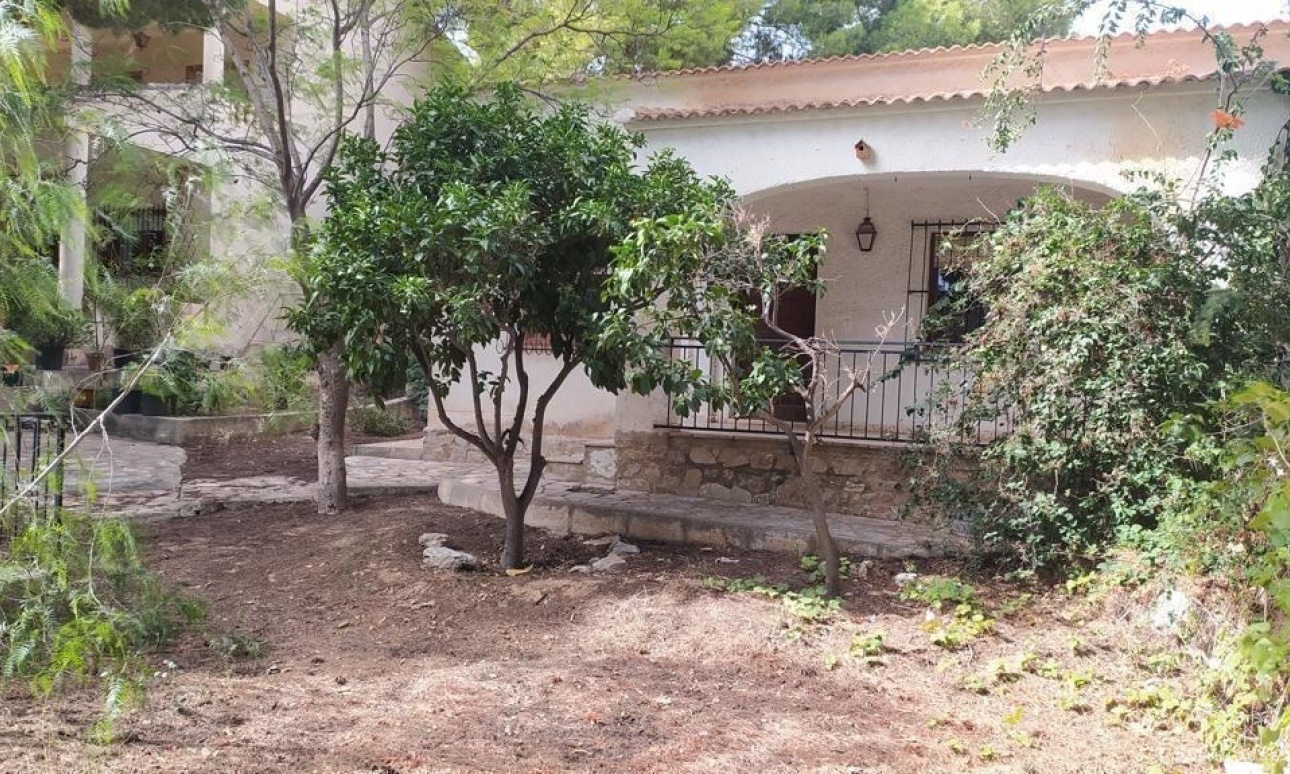 Venta - Villa - Torrevieja - Los Balcones