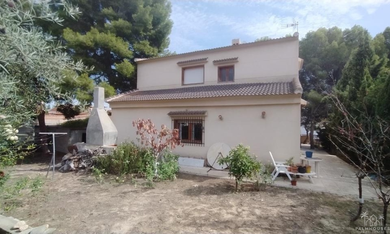 Venta - Villa - Torrevieja - Los Balcones