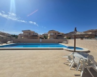 Venta - Villa - Torrevieja - Los Balcones