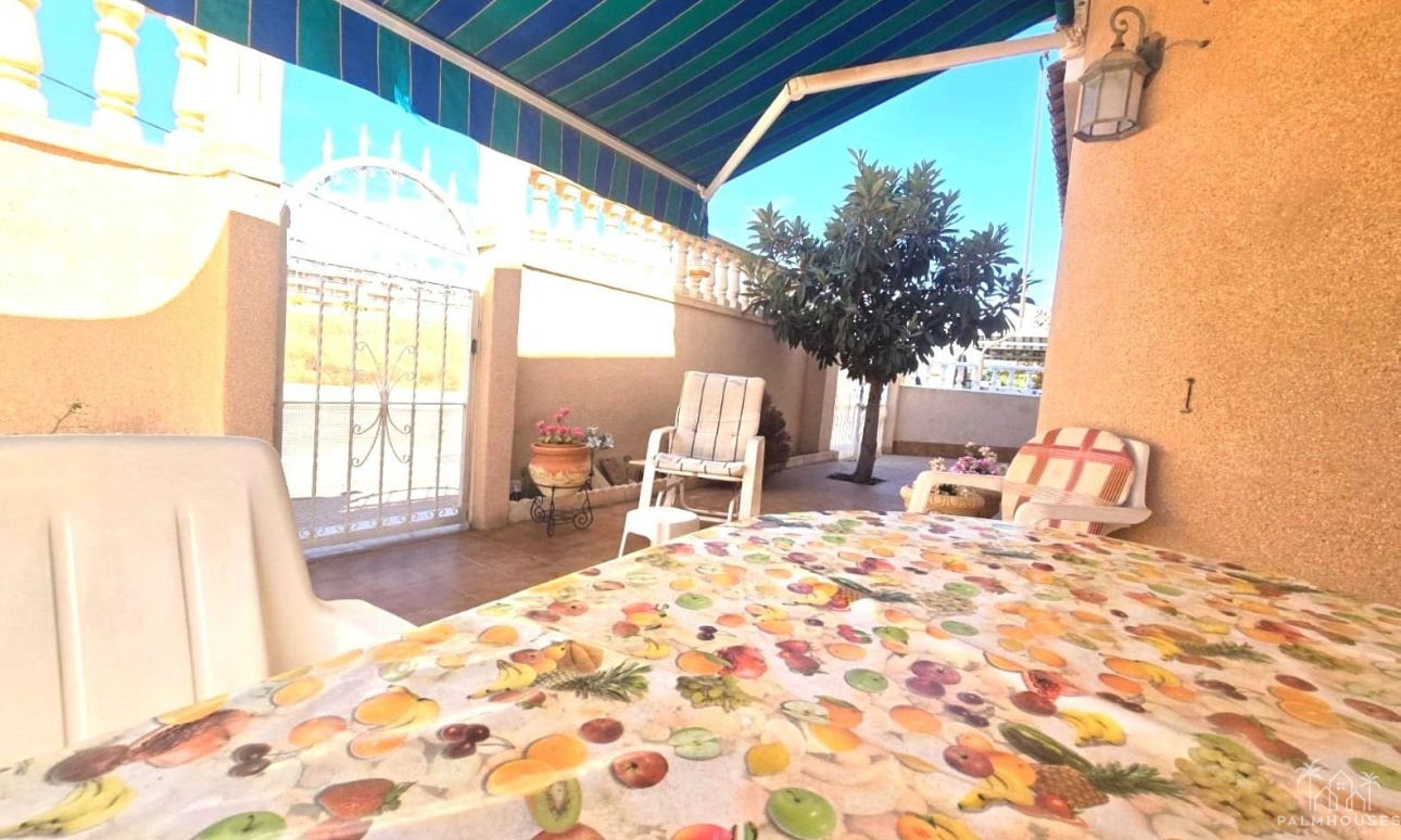 Venta - Villa - Torrevieja - Los Balcones