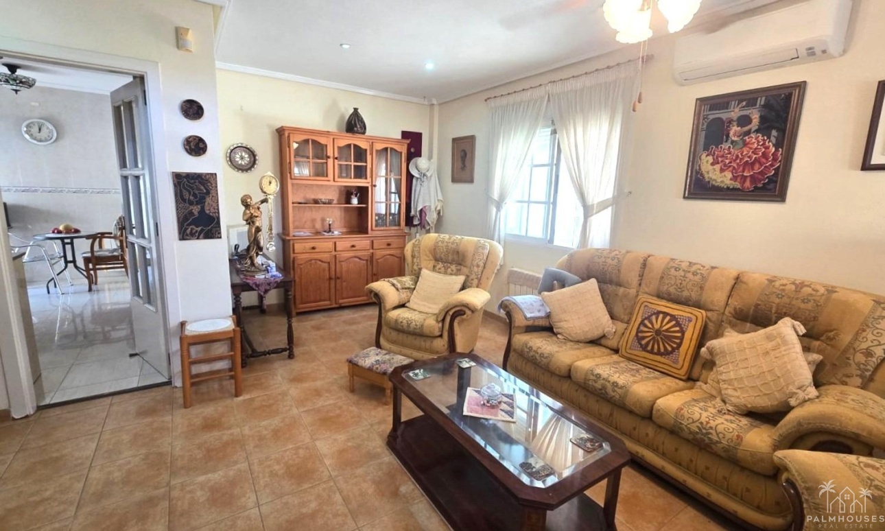 Venta - Villa - Torrevieja - Los Balcones