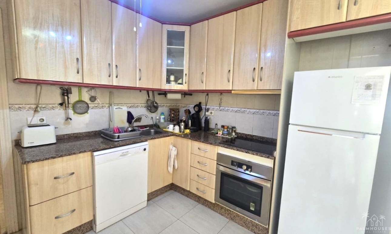Venta - Villa - Torrevieja - Los Balcones