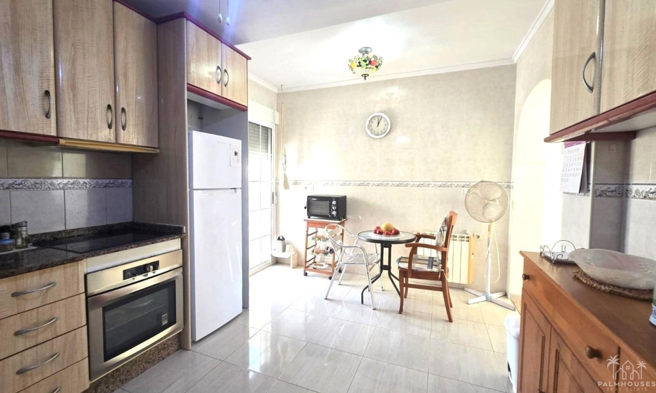 Venta - Villa - Torrevieja - Los Balcones