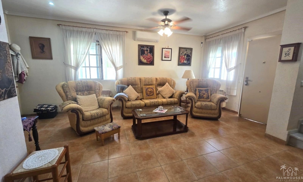 Venta - Villa - Torrevieja - Los Balcones