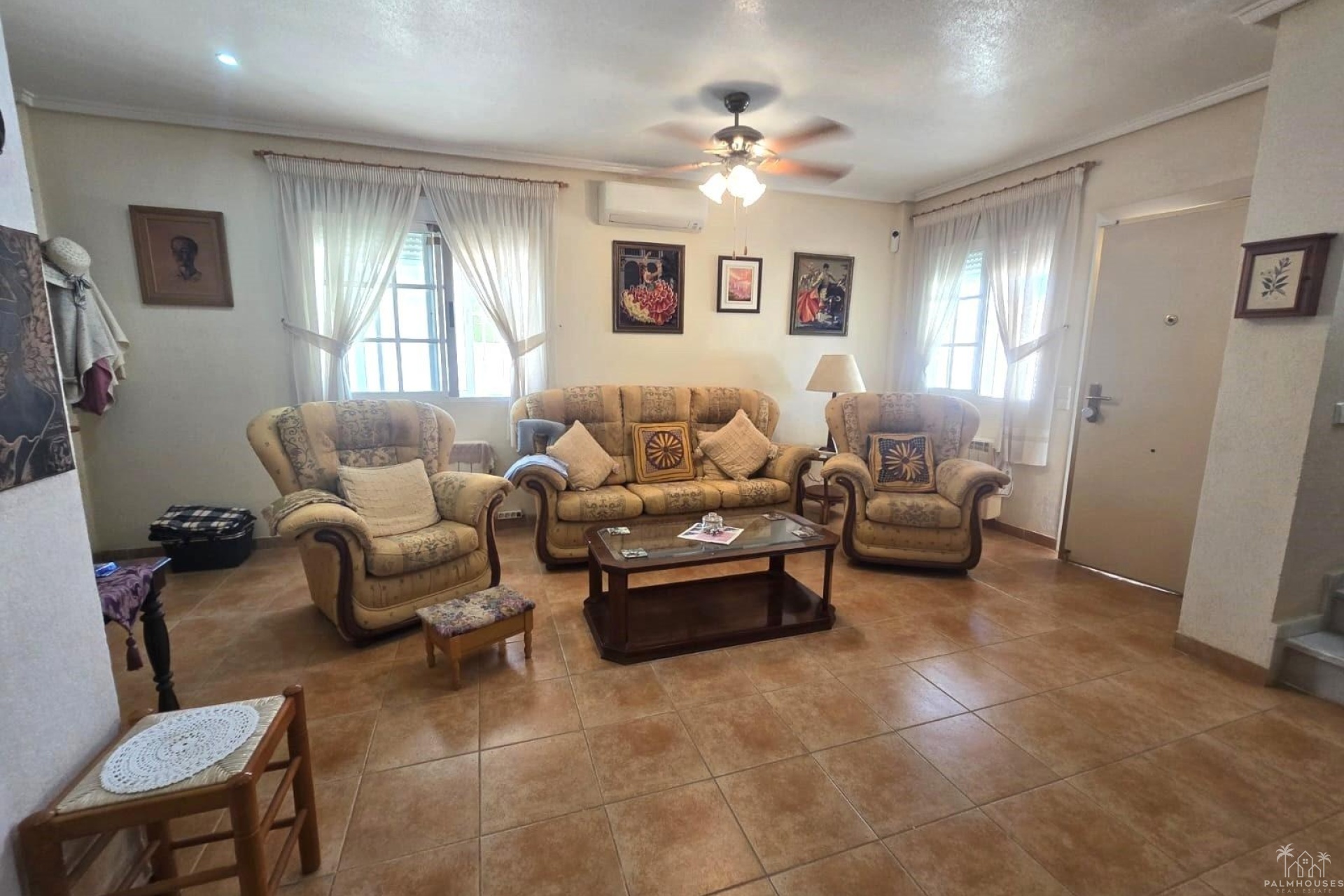 Venta - Villa - Torrevieja - Los Balcones