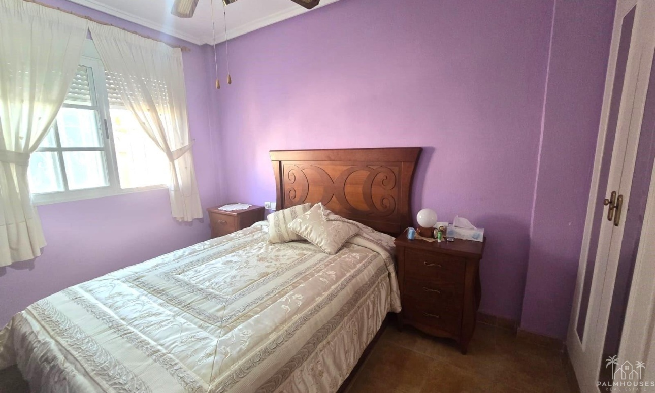 Venta - Villa - Torrevieja - Los Balcones