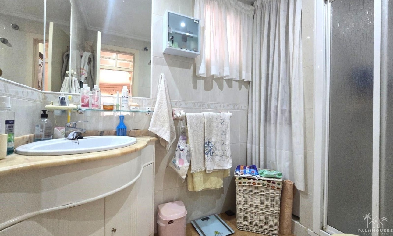 Venta - Villa - Torrevieja - Los Balcones