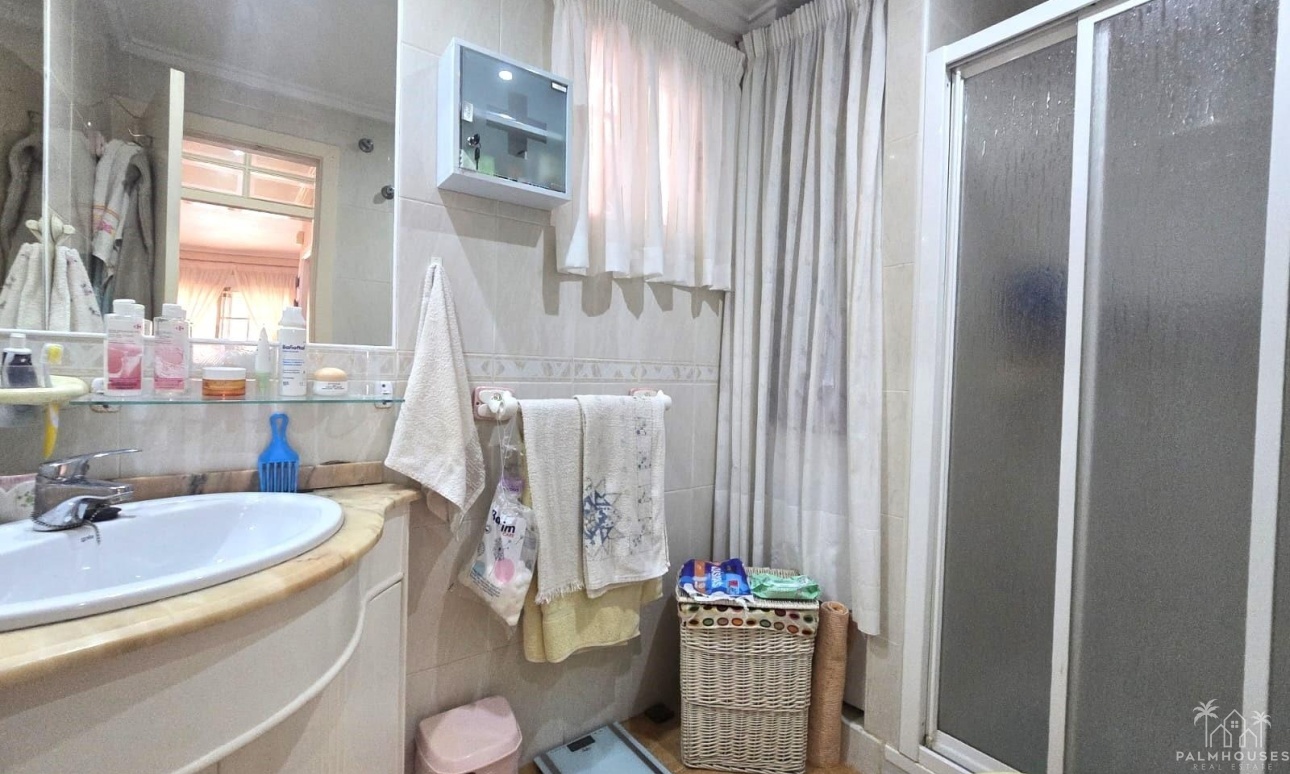 Venta - Villa - Torrevieja - Los Balcones
