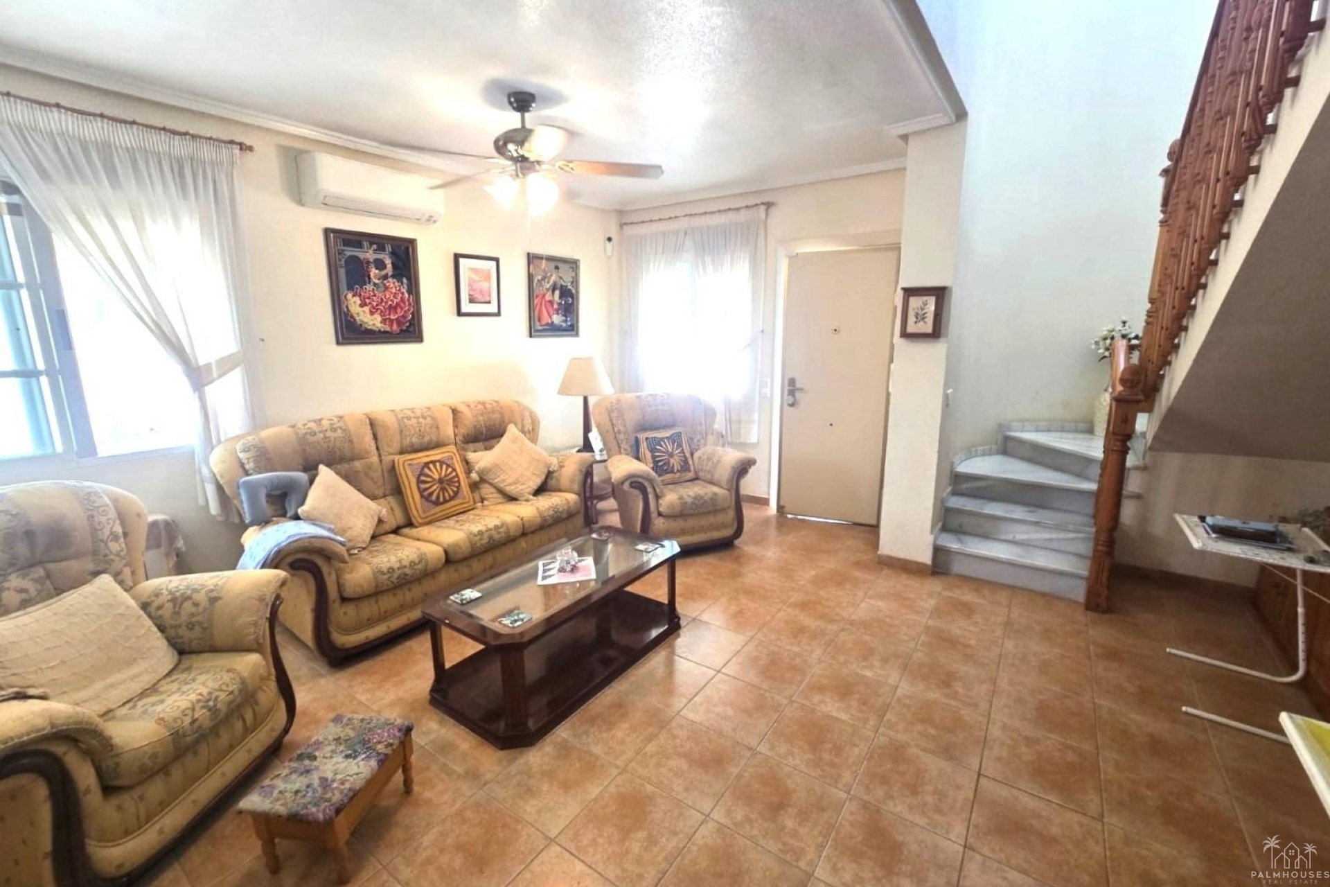 Venta - Villa - Torrevieja - Los Balcones