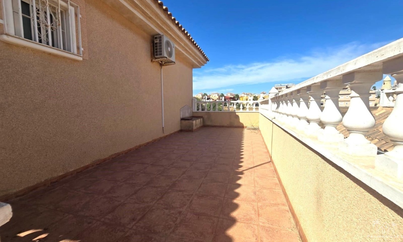 Venta - Villa - Torrevieja - Los Balcones