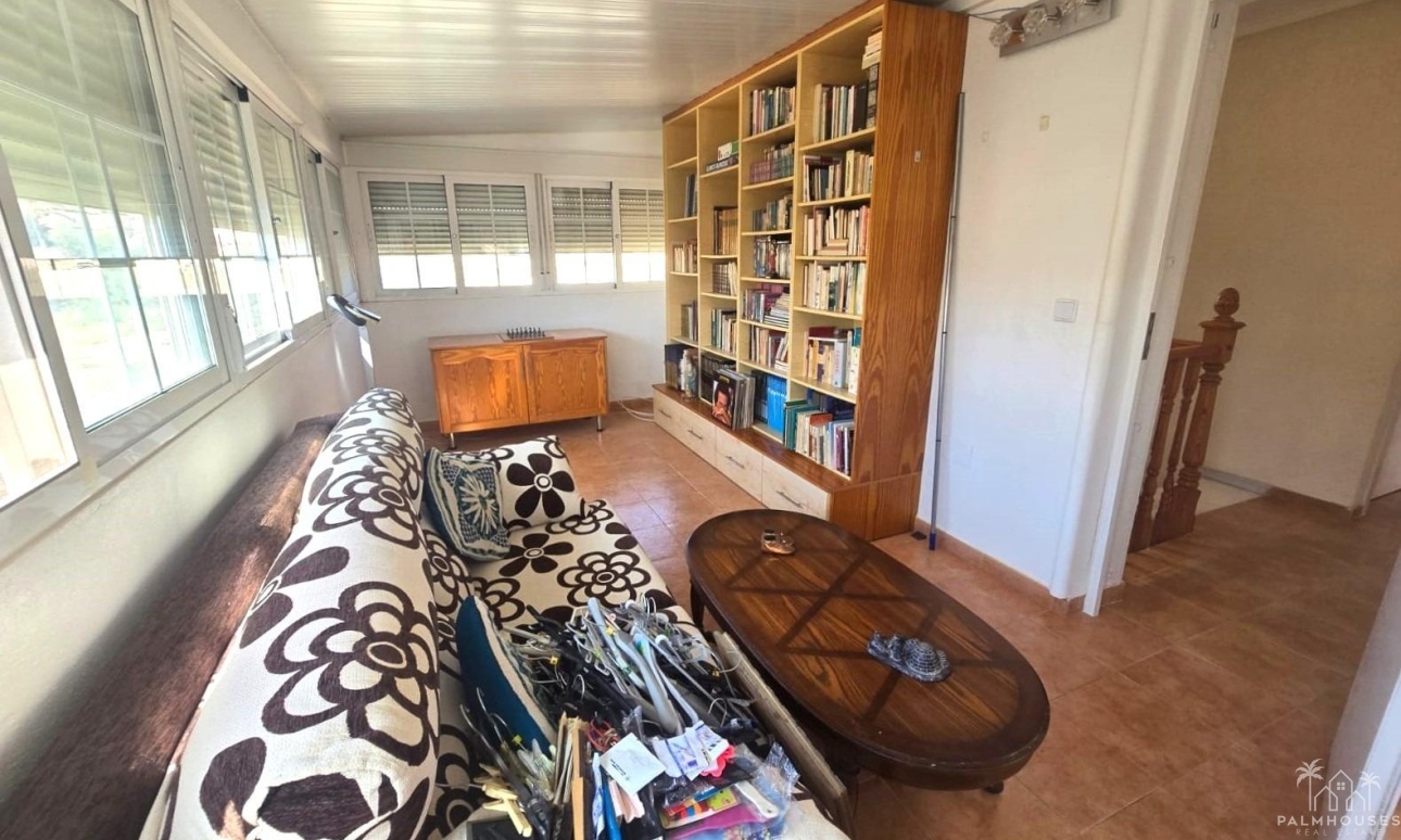 Venta - Villa - Torrevieja - Los Balcones