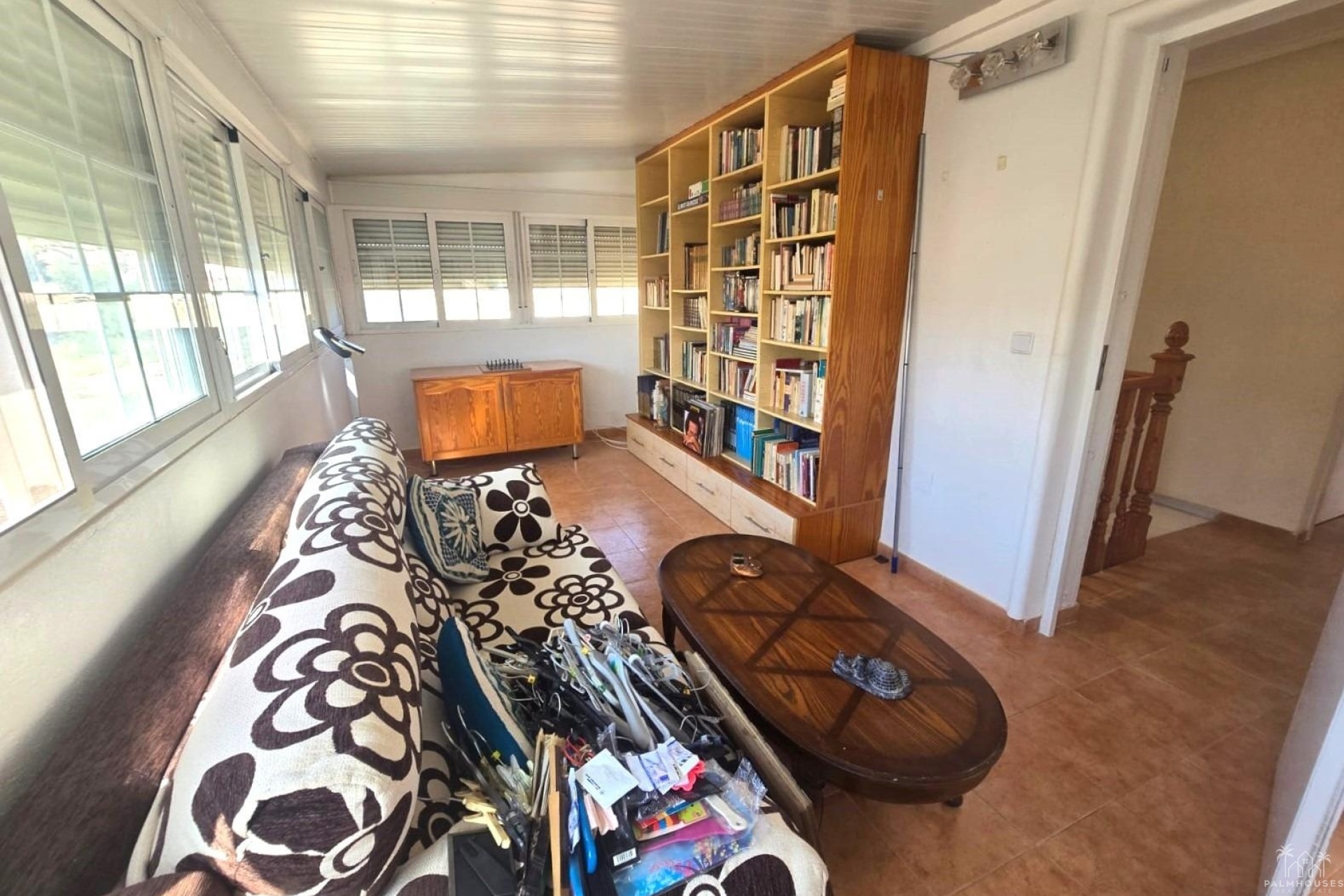 Venta - Villa - Torrevieja - Los Balcones