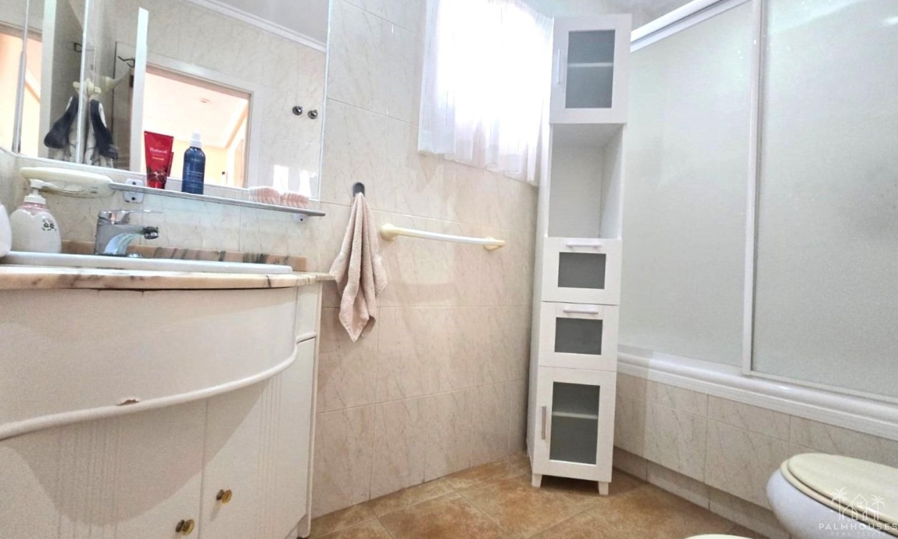 Venta - Villa - Torrevieja - Los Balcones