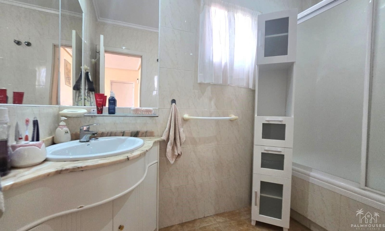 Venta - Villa - Torrevieja - Los Balcones