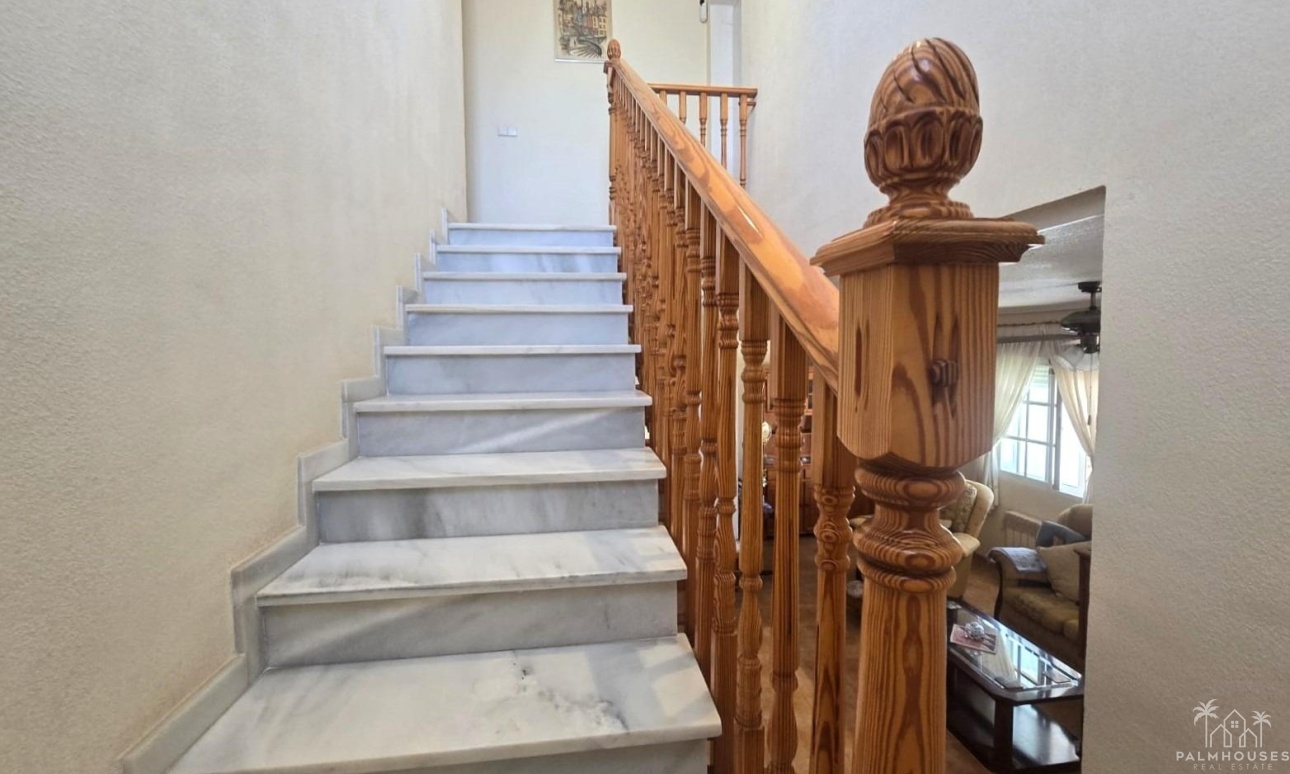 Venta - Villa - Torrevieja - Los Balcones
