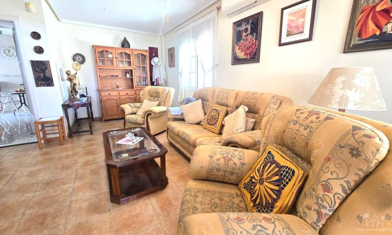 Venta - Villa - Torrevieja - Los Balcones
