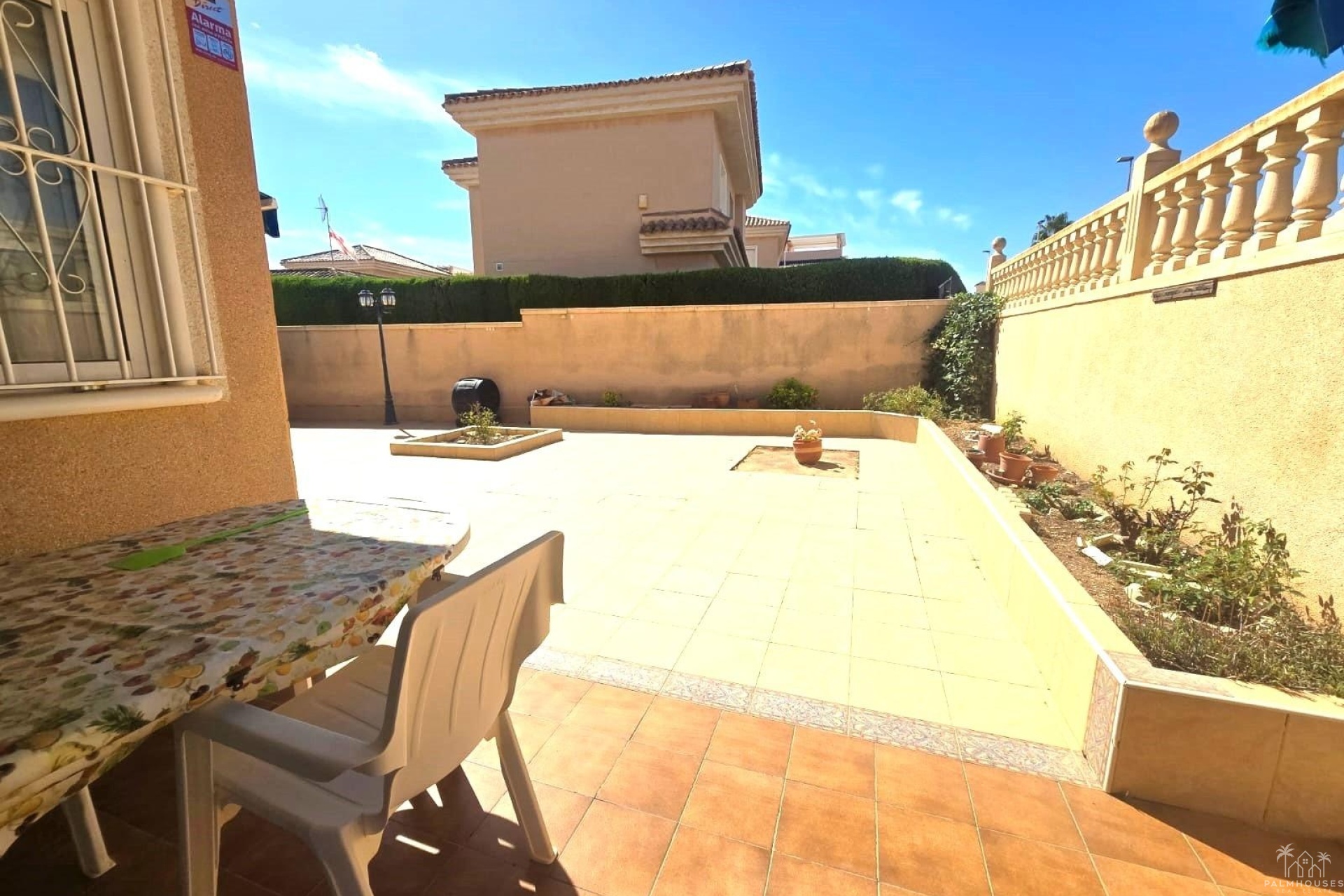 Venta - Villa - Torrevieja - Los Balcones