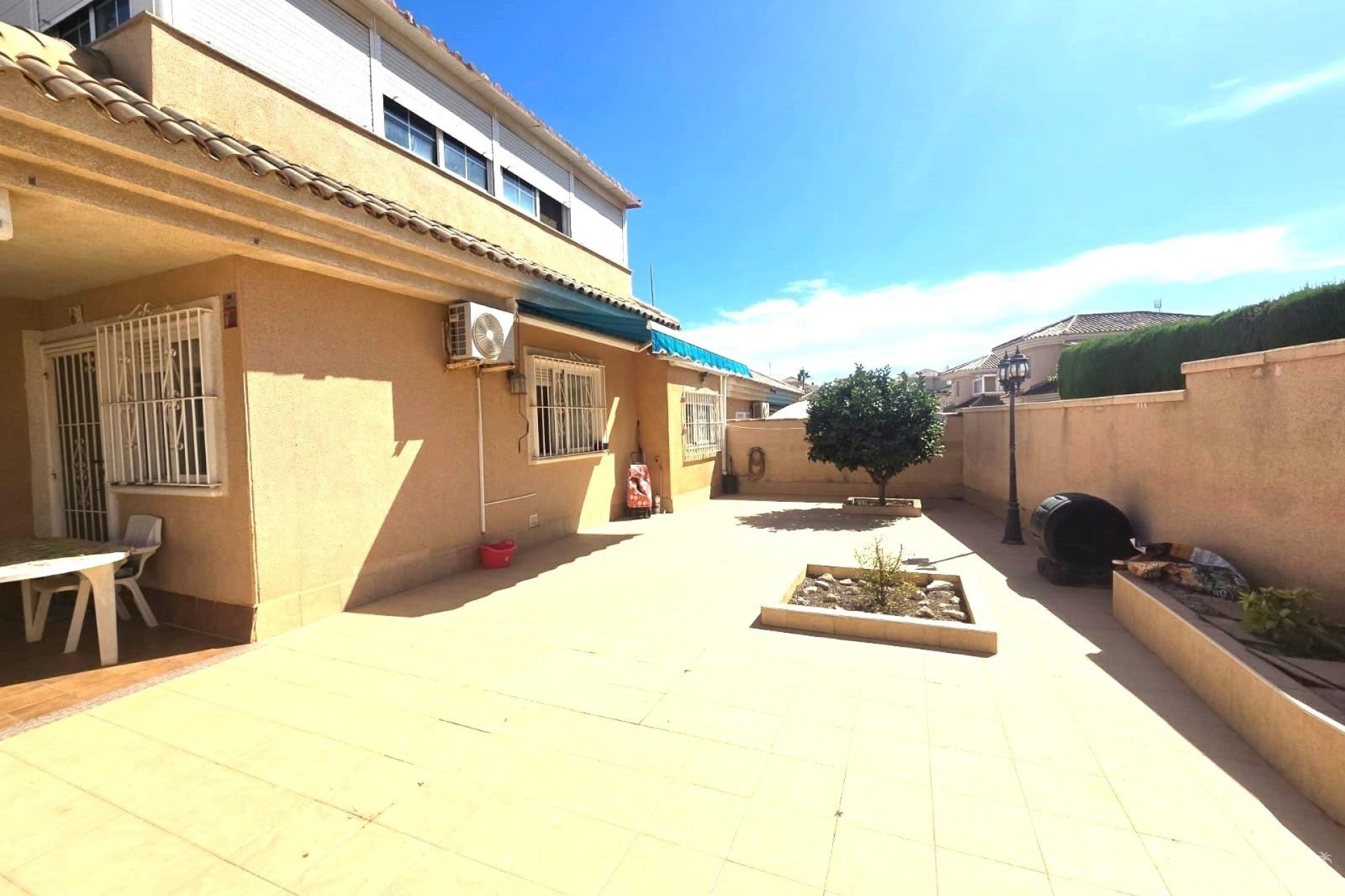 Venta - Villa - Torrevieja - Los Balcones