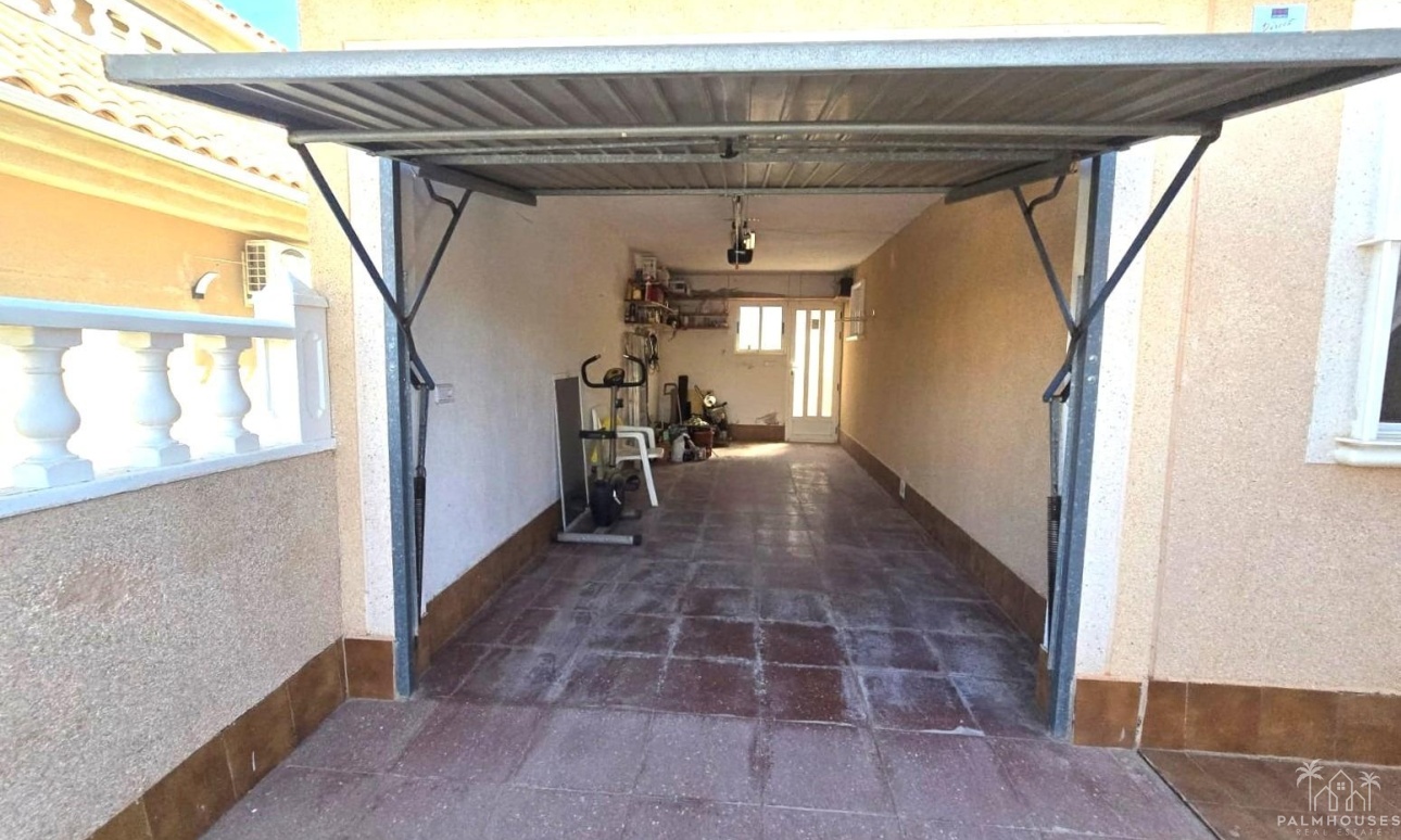 Venta - Villa - Torrevieja - Los Balcones