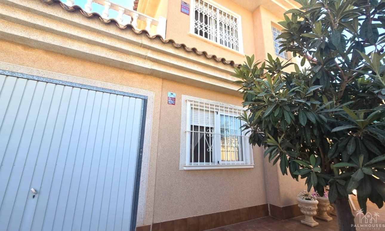 Venta - Villa - Torrevieja - Los Balcones