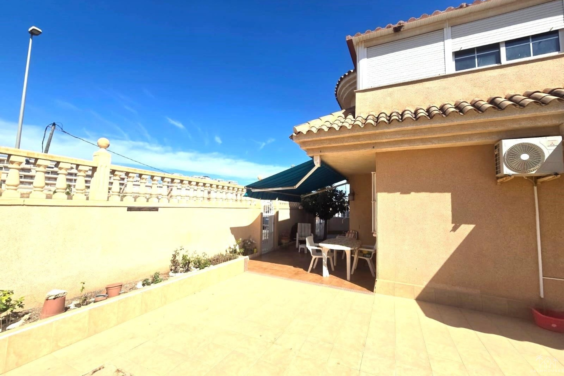 Venta - Villa - Torrevieja - Los Balcones