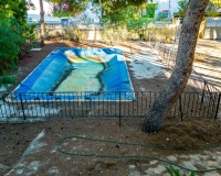 Venta - Villa - Torrevieja - Los Balcones