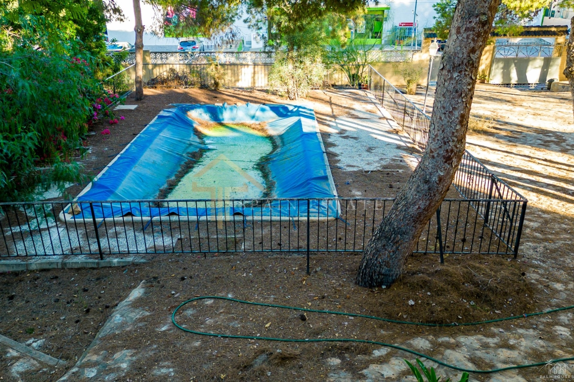 Venta - Villa - Torrevieja - Los Balcones