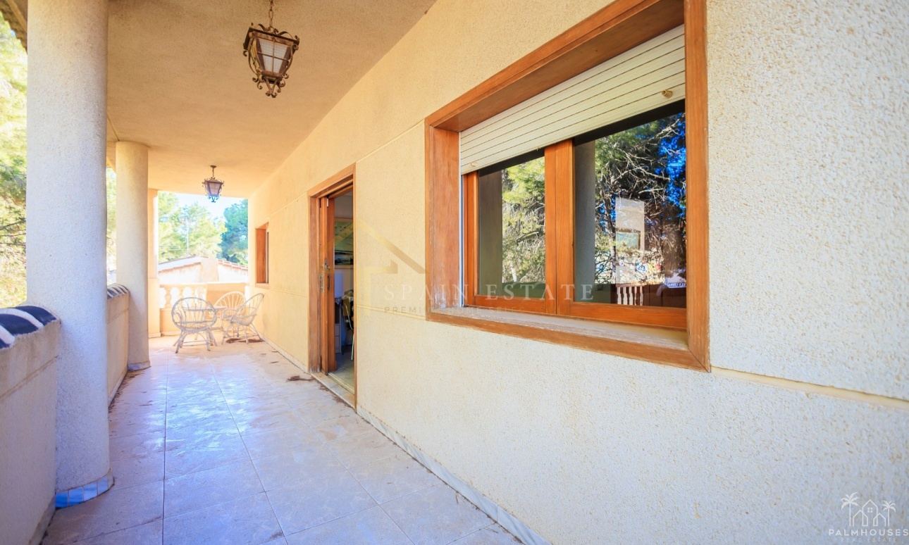 Venta - Villa - Torrevieja - Los Balcones