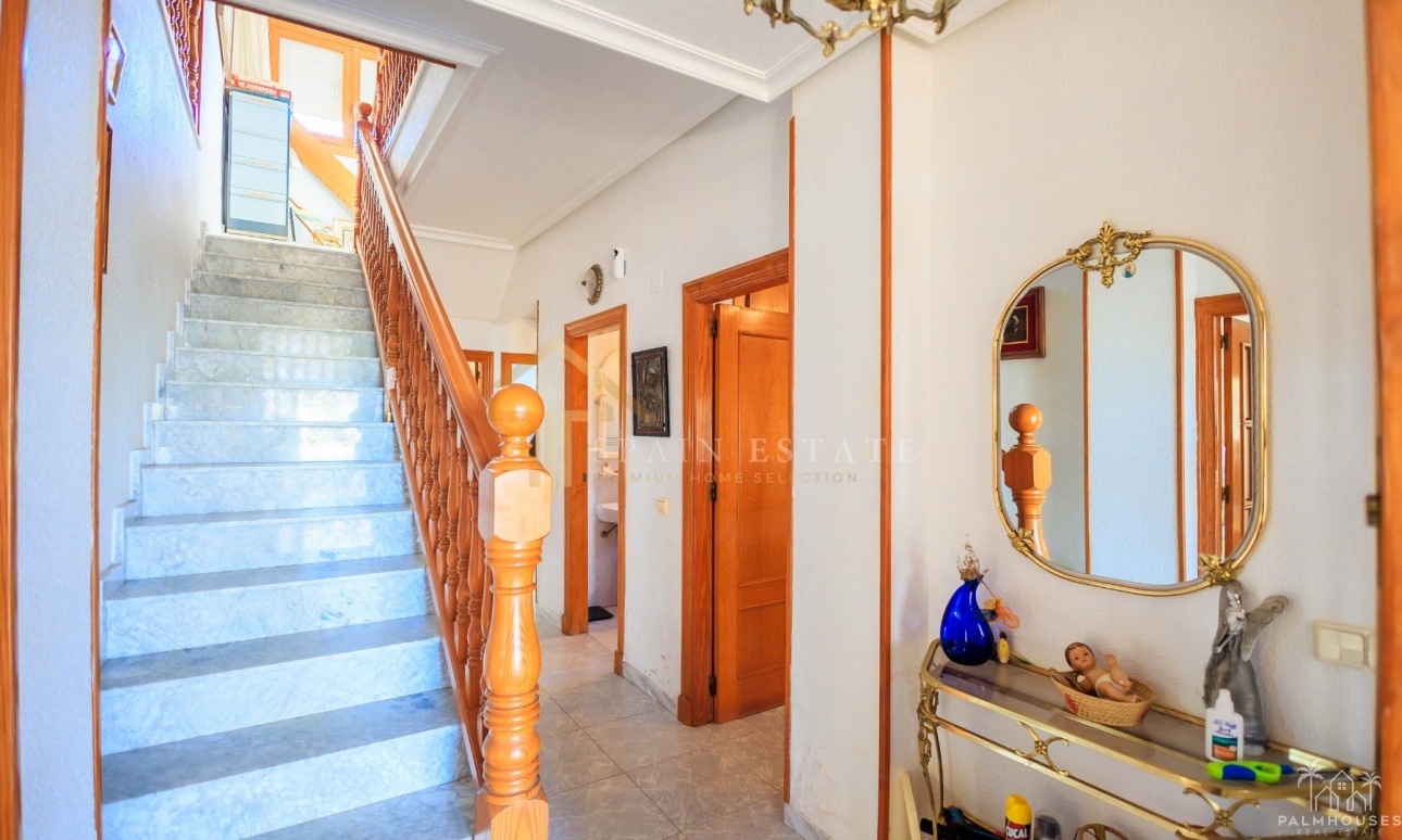 Venta - Villa - Torrevieja - Los Balcones