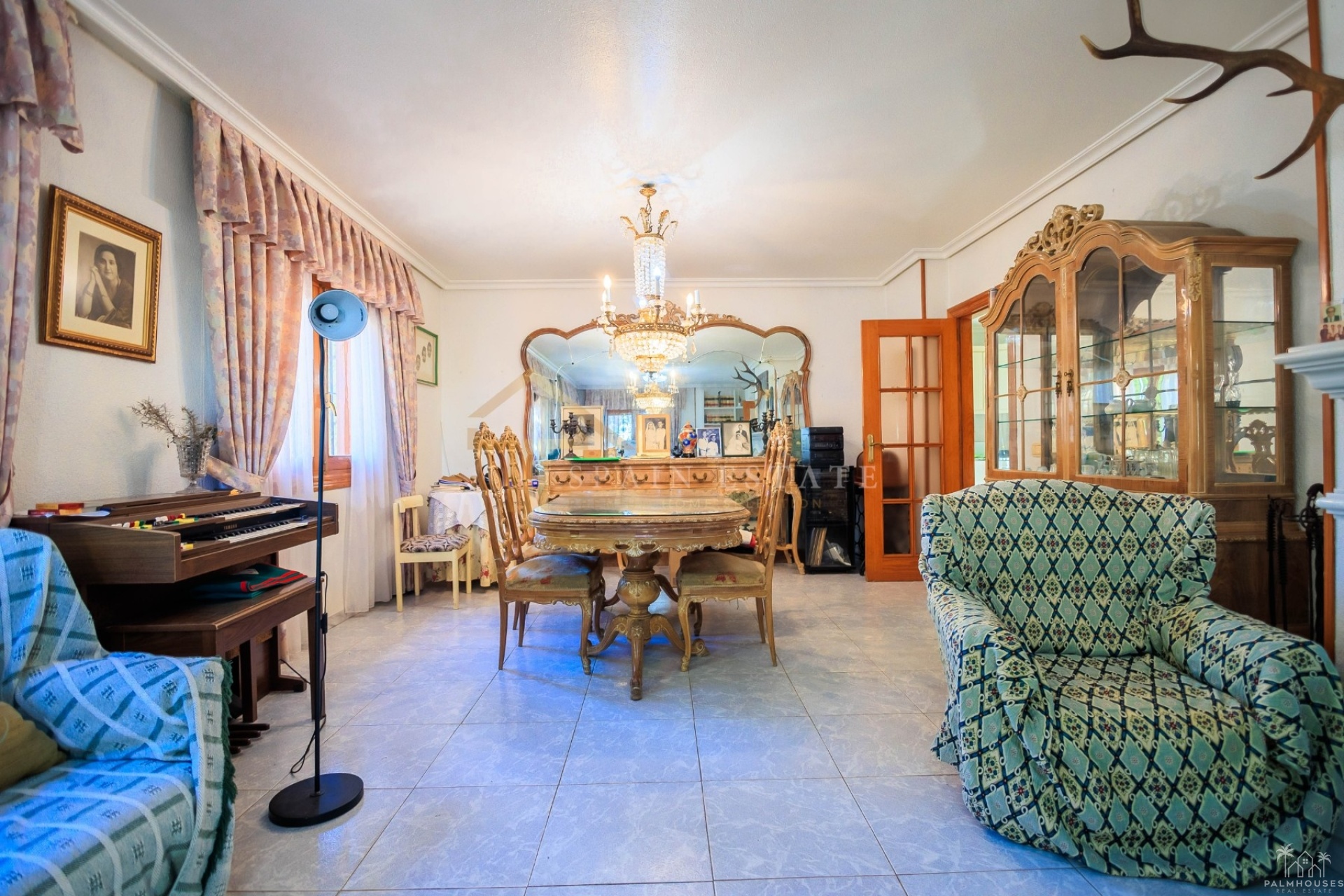 Venta - Villa - Torrevieja - Los Balcones