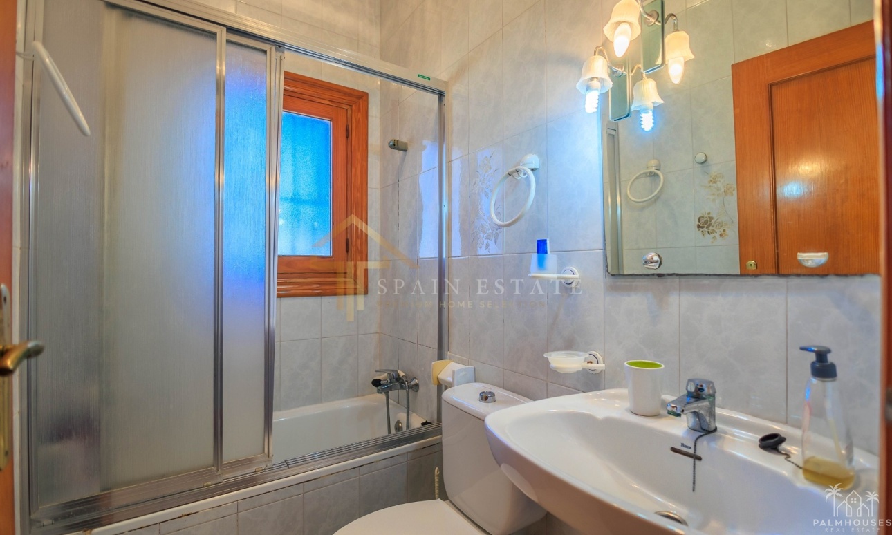 Venta - Villa - Torrevieja - Los Balcones