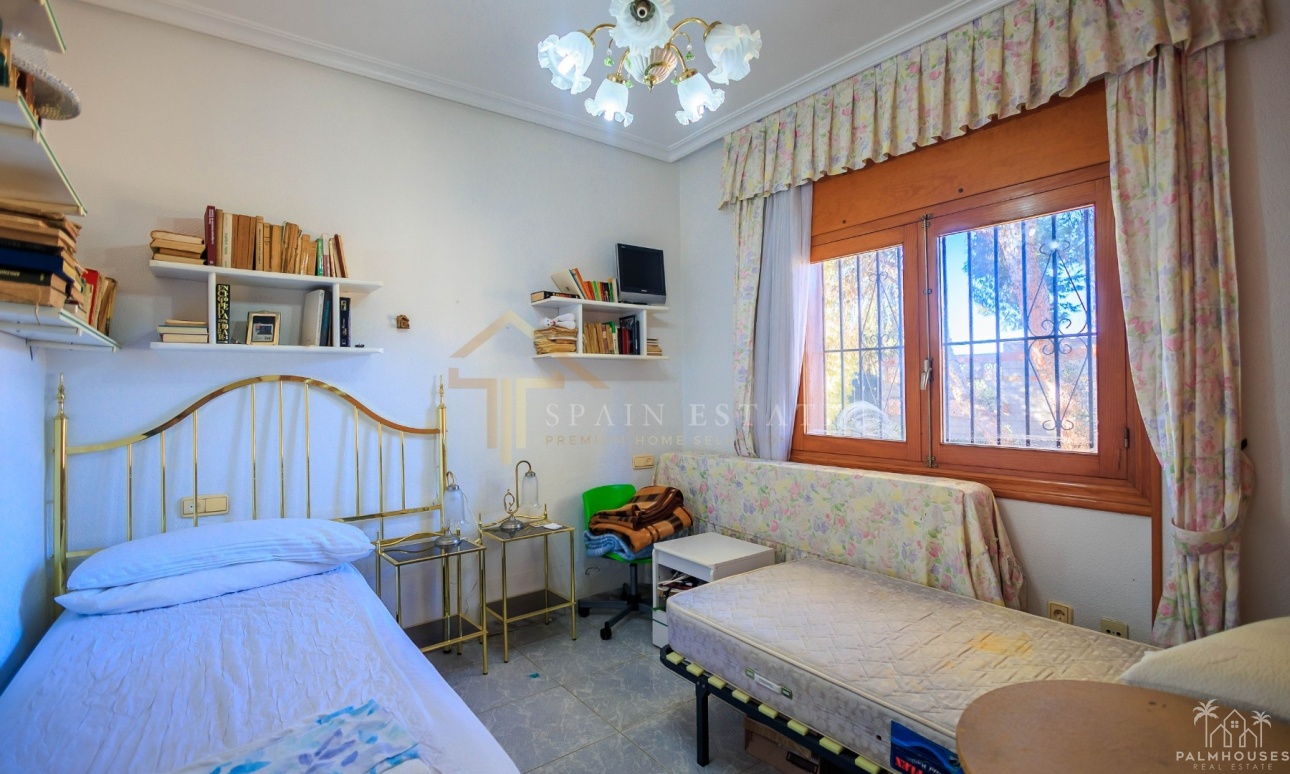 Venta - Villa - Torrevieja - Los Balcones