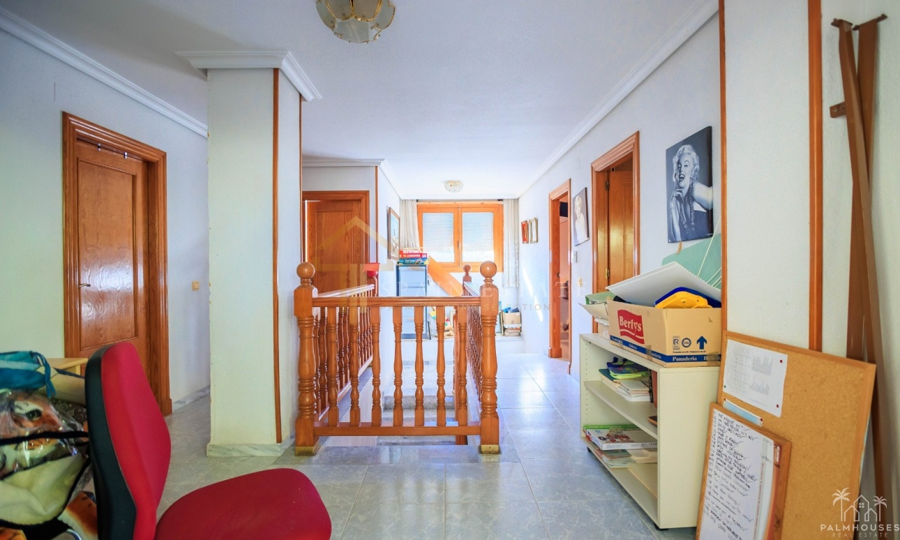 Venta - Villa - Torrevieja - Los Balcones