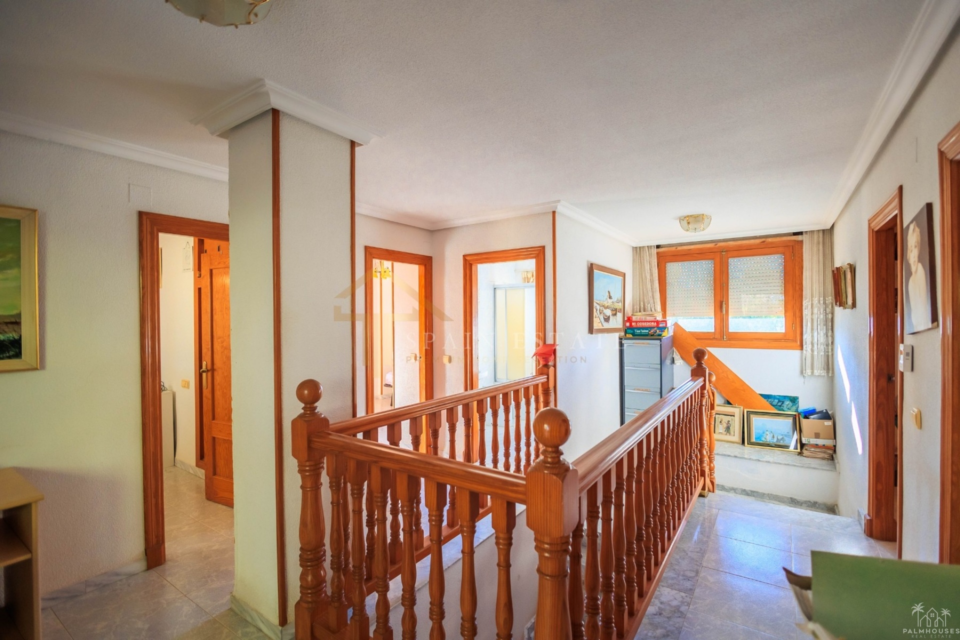 Venta - Villa - Torrevieja - Los Balcones