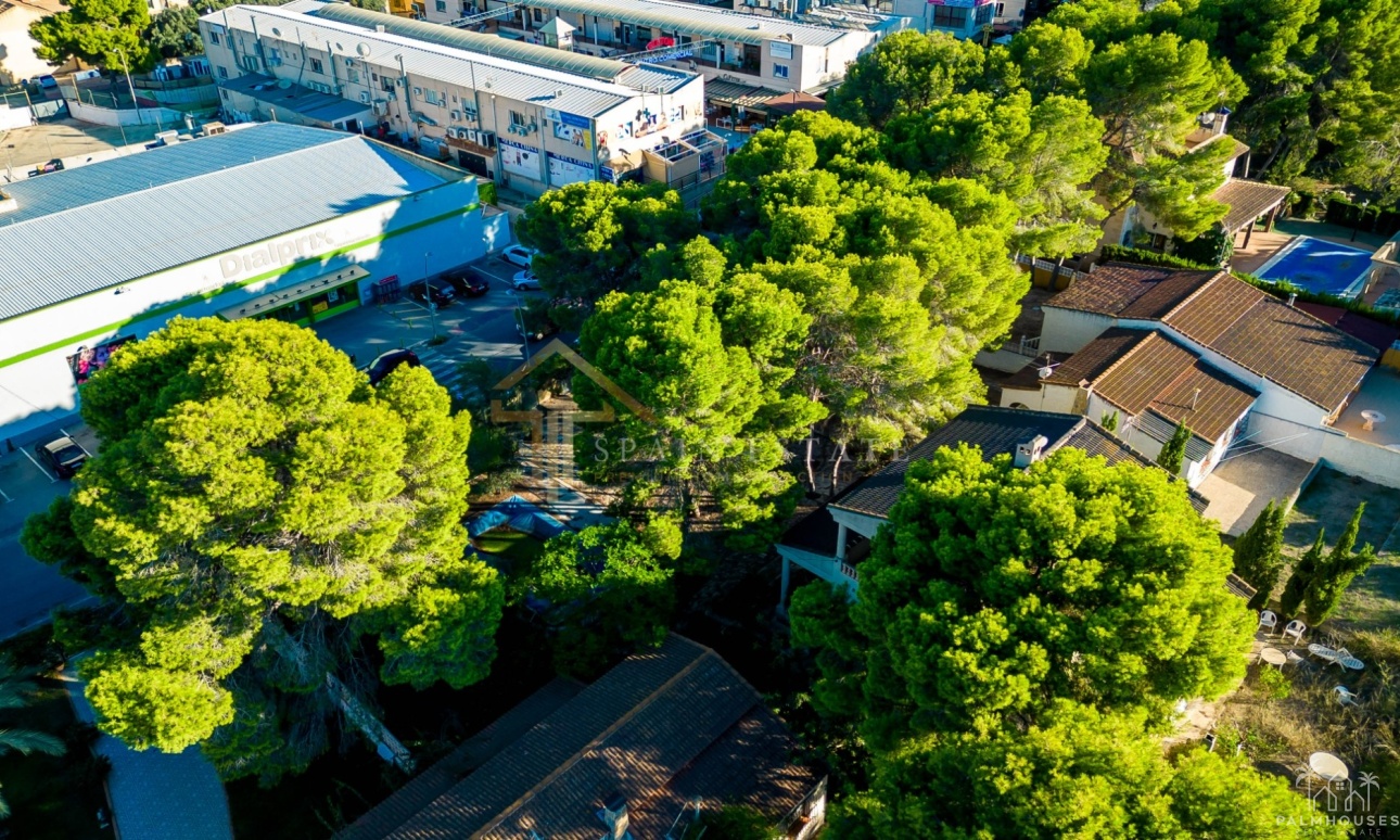 Venta - Villa - Torrevieja - Los Balcones