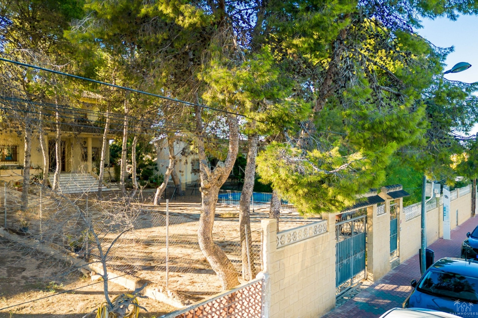 Venta - Villa - Torrevieja - Los Balcones