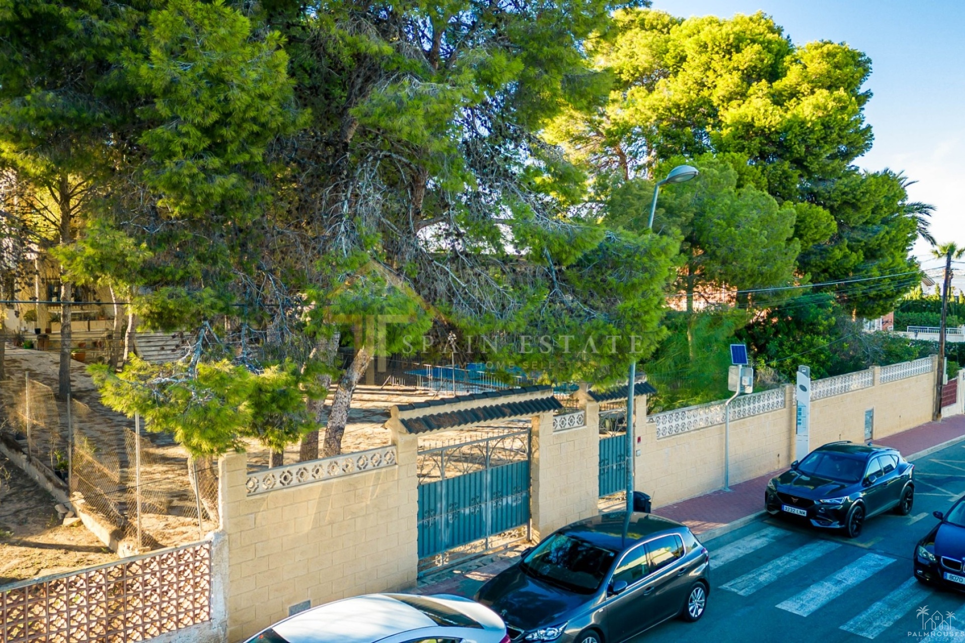 Venta - Villa - Torrevieja - Los Balcones