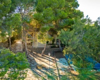 Venta - Villa - Torrevieja - Los Balcones
