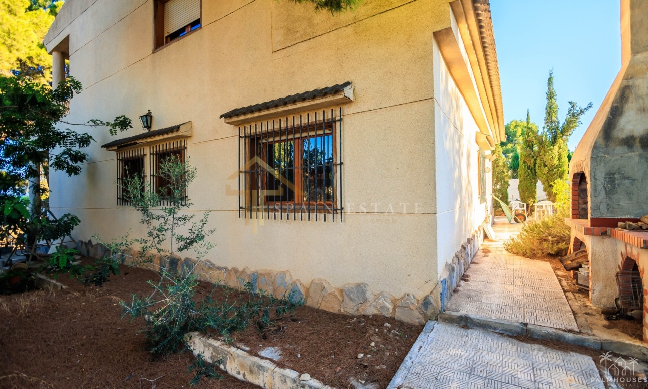 Venta - Villa - Torrevieja - Los Balcones