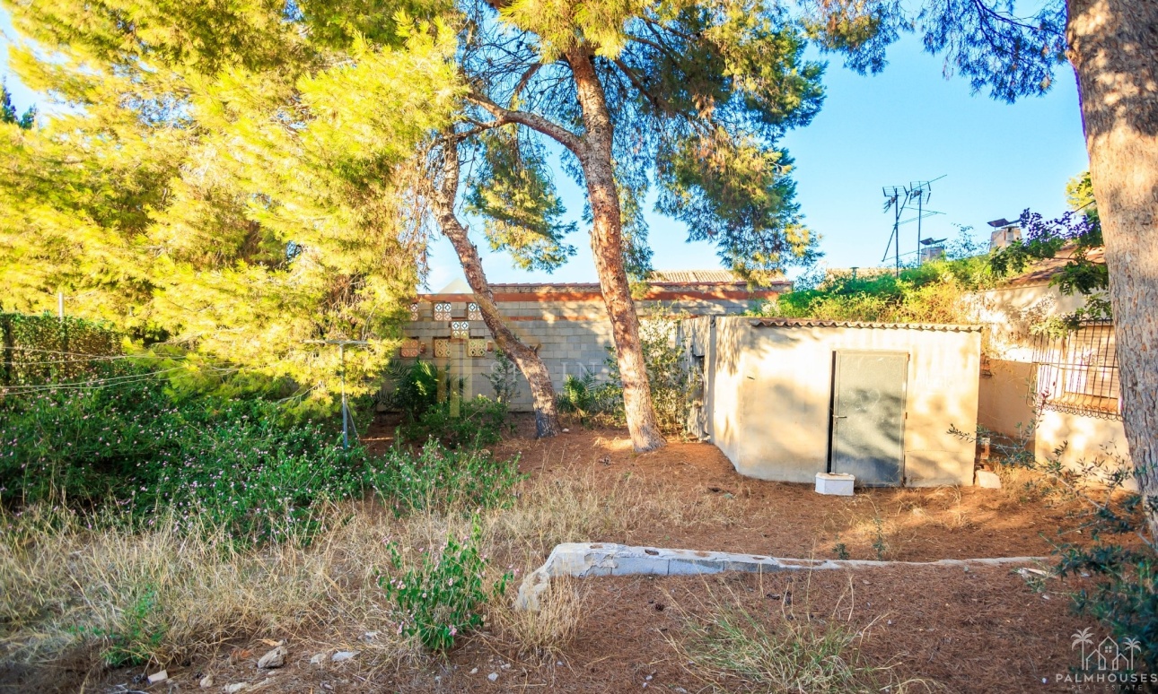 Venta - Villa - Torrevieja - Los Balcones