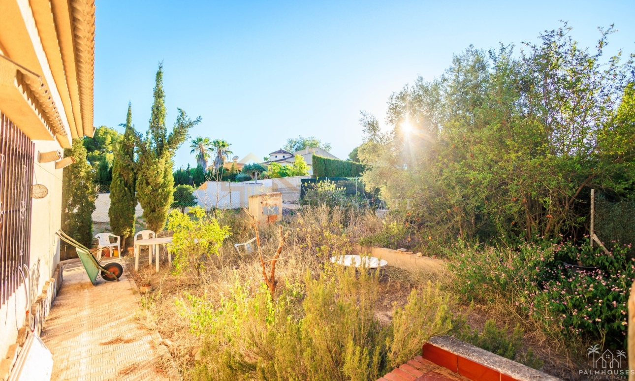 Venta - Villa - Torrevieja - Los Balcones