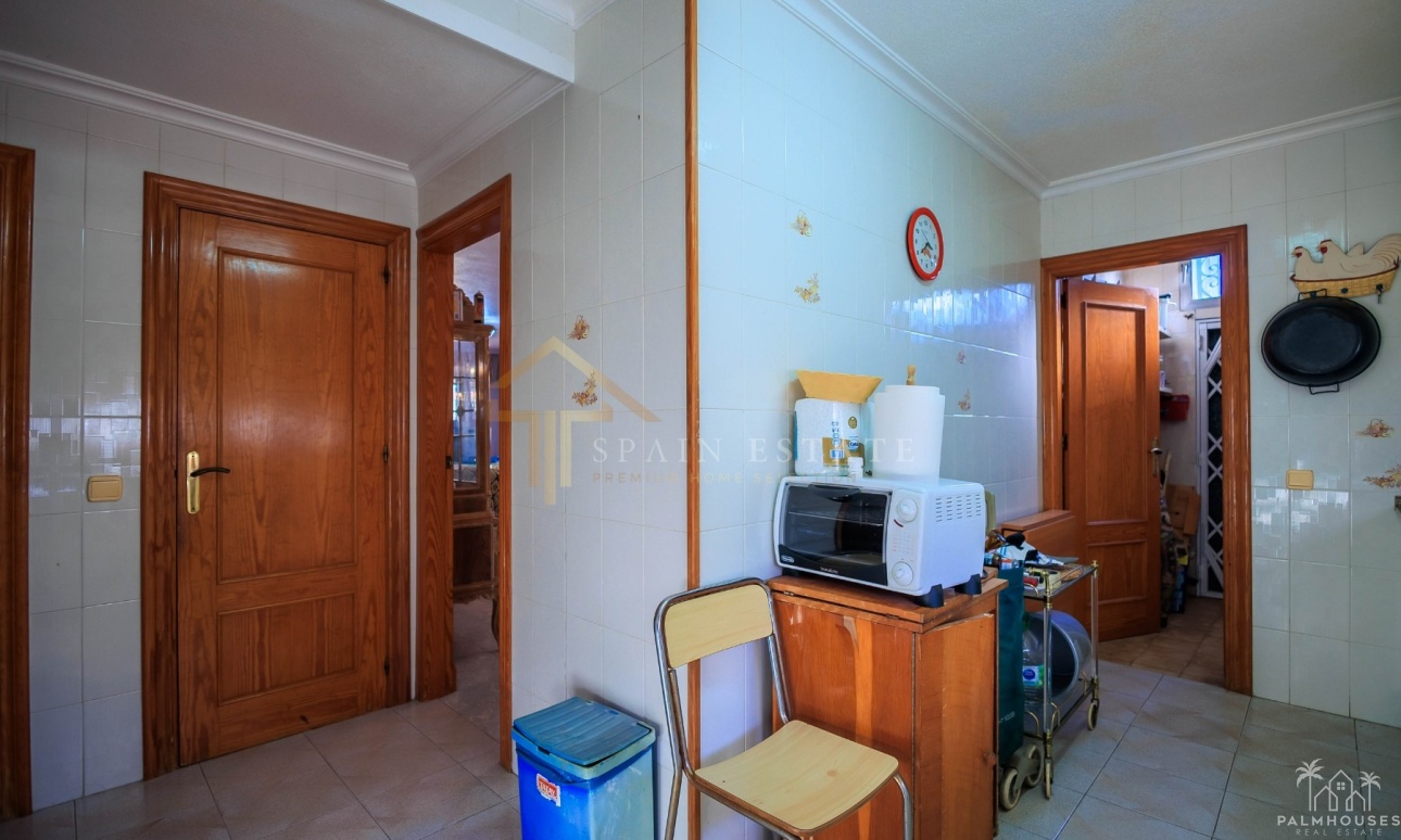 Venta - Villa - Torrevieja - Los Balcones