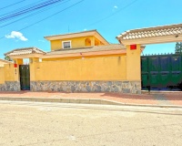 Venta - Villa - Torrevieja - Los Balcones