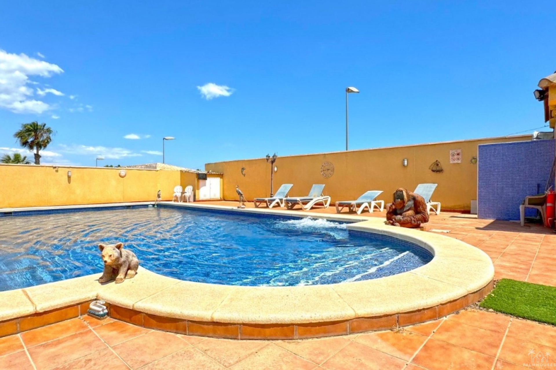 Venta - Villa - Torrevieja - Los Balcones