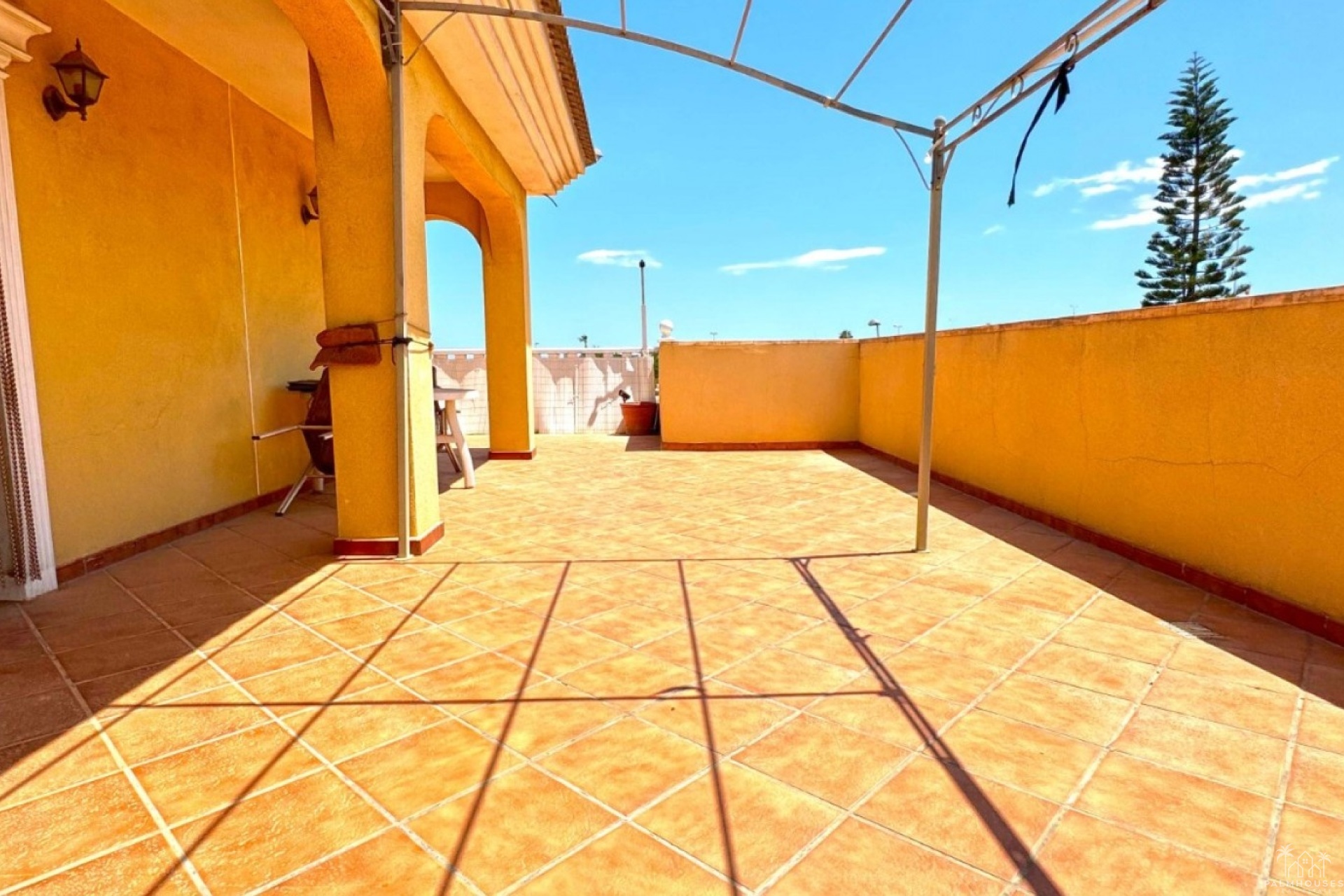 Venta - Villa - Torrevieja - Los Balcones