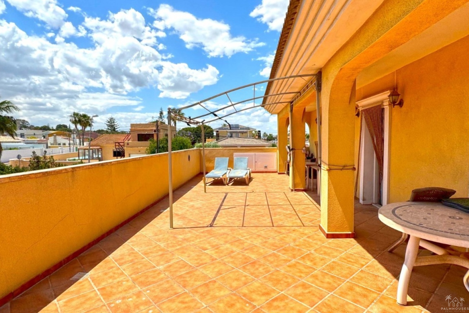 Venta - Villa - Torrevieja - Los Balcones