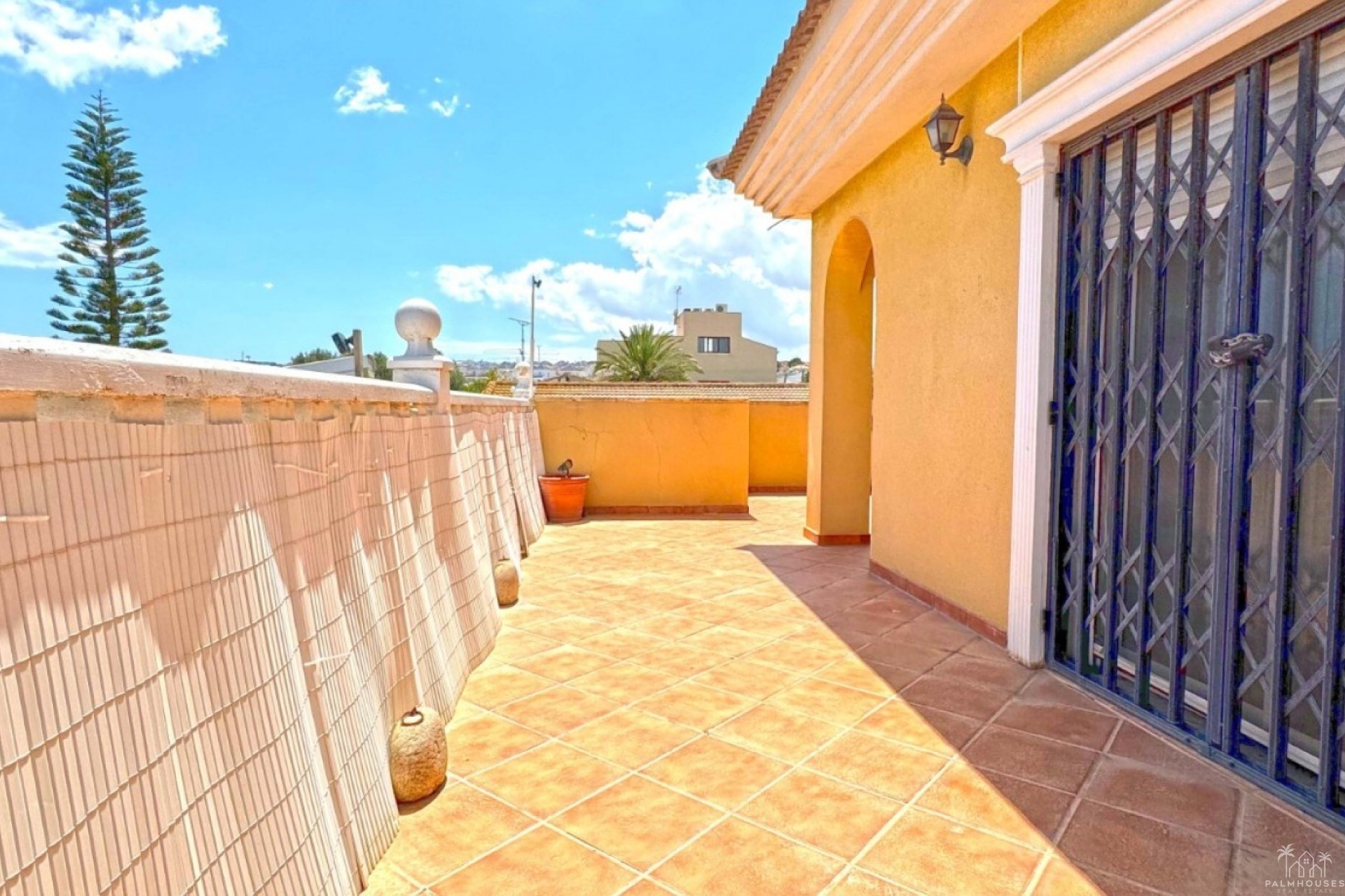 Venta - Villa - Torrevieja - Los Balcones