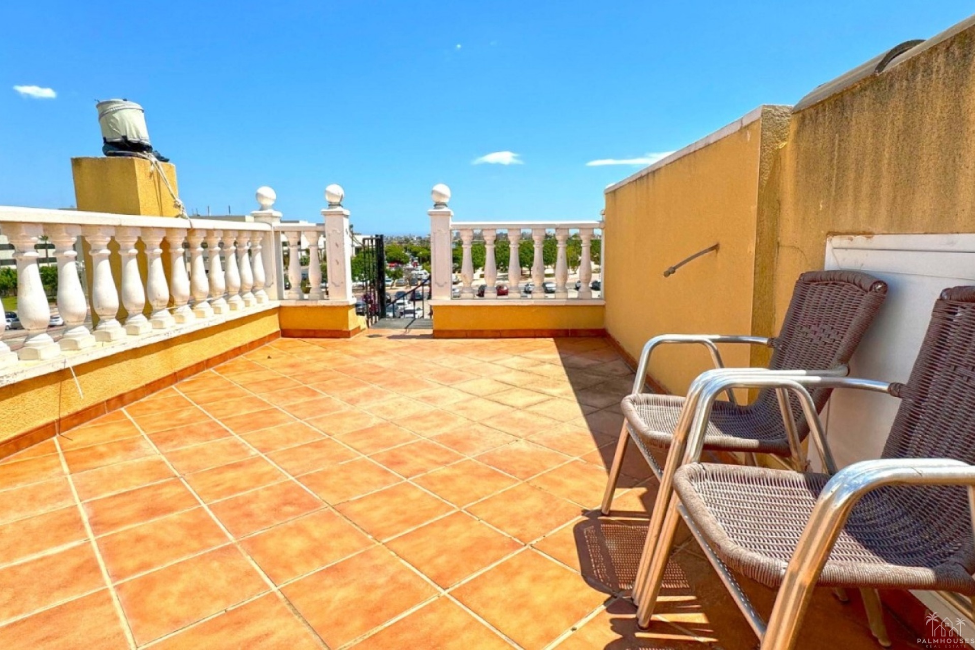 Venta - Villa - Torrevieja - Los Balcones