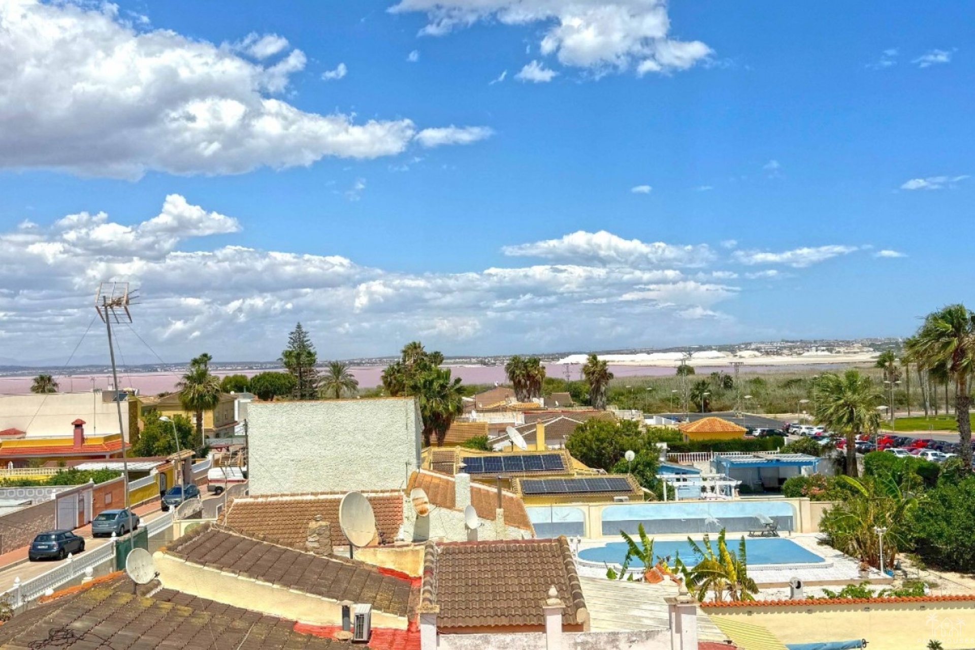 Venta - Villa - Torrevieja - Los Balcones