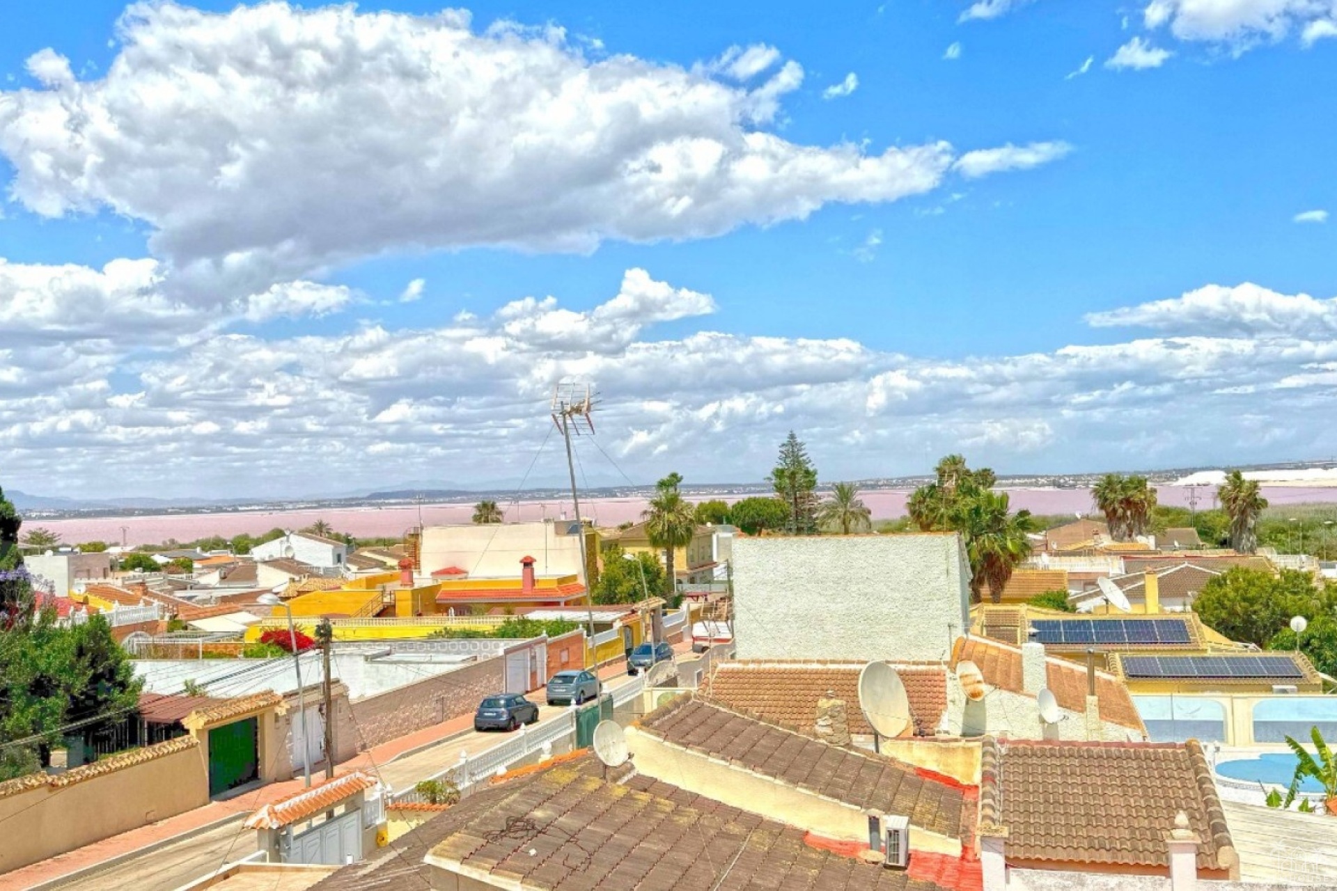 Venta - Villa - Torrevieja - Los Balcones